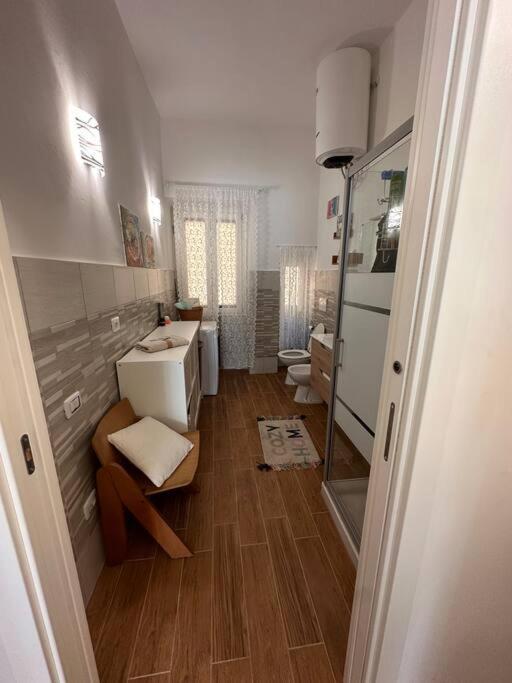 Apartamento Casa Virginia Livorno Exterior foto