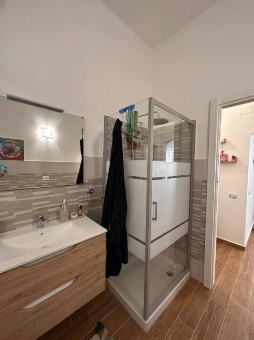Apartamento Casa Virginia Livorno Exterior foto