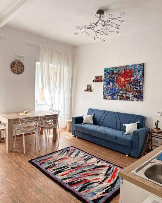 Apartamento Casa Virginia Livorno Exterior foto