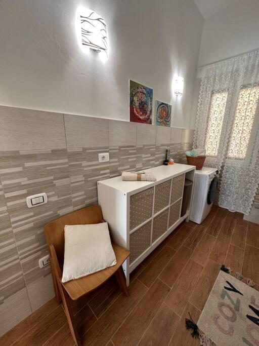 Apartamento Casa Virginia Livorno Exterior foto