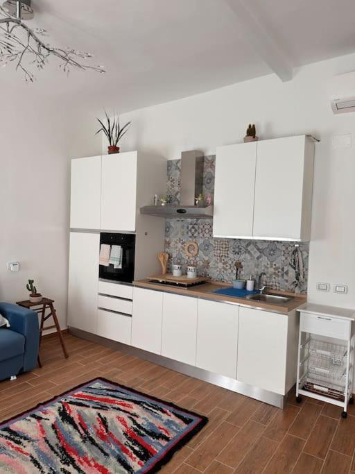Apartamento Casa Virginia Livorno Exterior foto