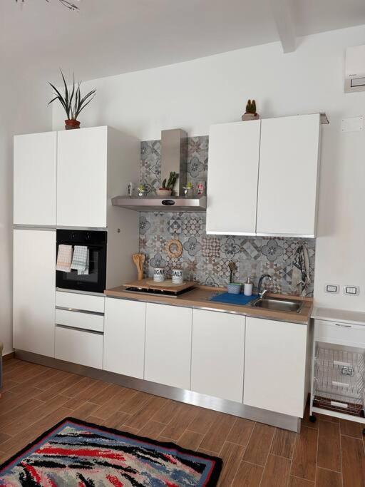 Apartamento Casa Virginia Livorno Exterior foto