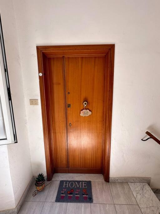 Apartamento Casa Virginia Livorno Exterior foto