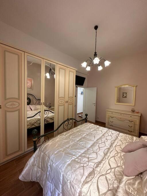 Apartamento Casa Virginia Livorno Exterior foto