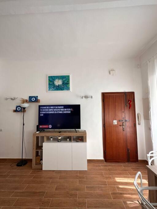 Apartamento Casa Virginia Livorno Exterior foto