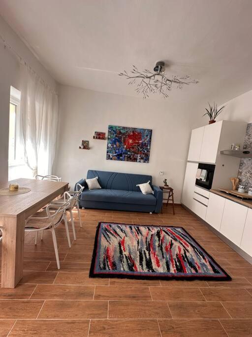 Apartamento Casa Virginia Livorno Exterior foto