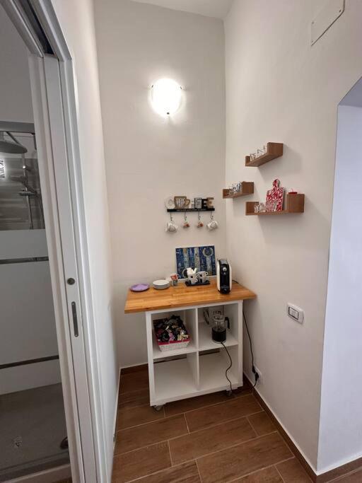 Apartamento Casa Virginia Livorno Exterior foto