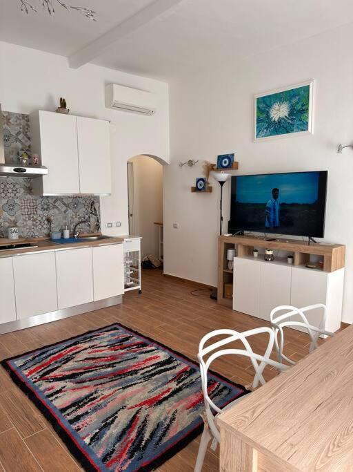 Apartamento Casa Virginia Livorno Exterior foto